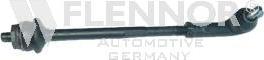 Flennor FL447-A - Tie Rod autospares.lv