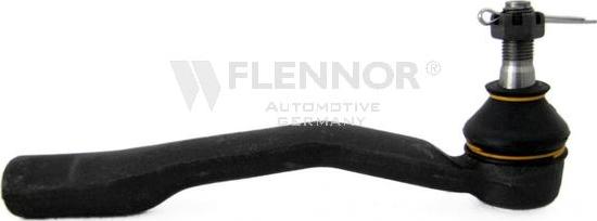 Flennor FL459-B - Tie Rod End autospares.lv