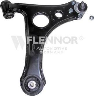 Flennor FL459-G - Track Control Arm autospares.lv