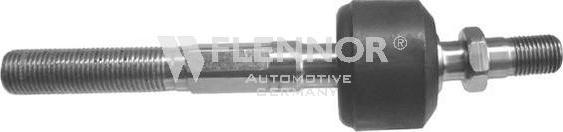 Flennor FL454-C - Inner Tie Rod, Axle Joint autospares.lv