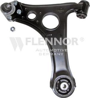 Flennor FL450-G - Track Control Arm autospares.lv