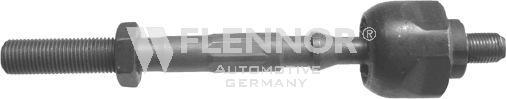 Flennor FL453-C - Inner Tie Rod, Axle Joint autospares.lv