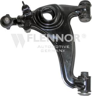 Flennor FL453-G - Track Control Arm autospares.lv