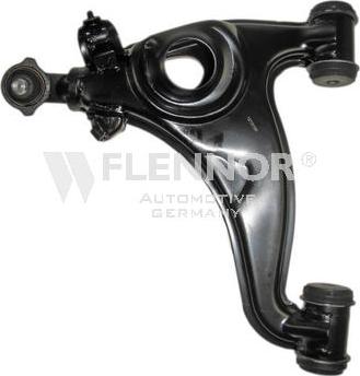 Flennor FL457-G - Track Control Arm autospares.lv