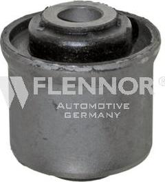 Flennor FL457-J - Bush of Control / Trailing Arm autospares.lv