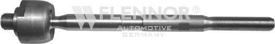 Flennor FL469-C - Inner Tie Rod, Axle Joint autospares.lv