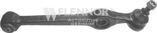 Flennor FL469-F - Track Control Arm autospares.lv