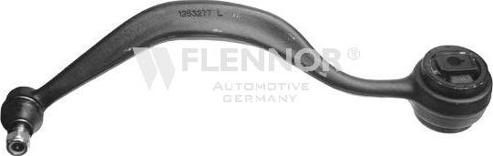 Flennor FL469-H - Track Control Arm autospares.lv