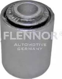 Flennor FL469-J - Bush of Control / Trailing Arm autospares.lv