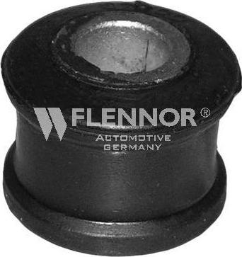 Flennor FL4641-J - Bearing Bush, stabiliser autospares.lv