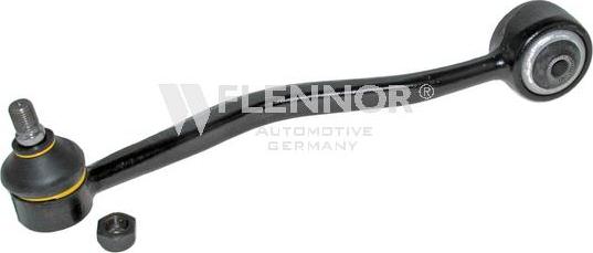 Flennor FL465-F - Track Control Arm autospares.lv