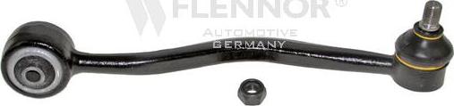 Flennor FL466-F - Track Control Arm autospares.lv