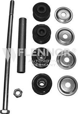 Flennor FL4600-J - Repair Kit, stabilizer coupling rod autospares.lv