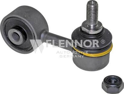 Flennor FL460-H - Rod / Strut, stabiliser autospares.lv