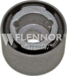 Flennor FL4622-J - Mounting, axle beam autospares.lv