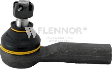 Flennor FL467-B - Tie Rod End autospares.lv