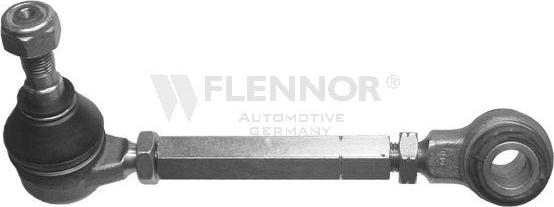 Flennor FL405-F - Track Control Arm autospares.lv