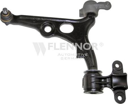 Flennor FL405-G - Track Control Arm autospares.lv