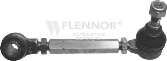 Flennor FL406-F - Track Control Arm autospares.lv