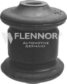 Flennor FL4001-J - Bush of Control / Trailing Arm autospares.lv