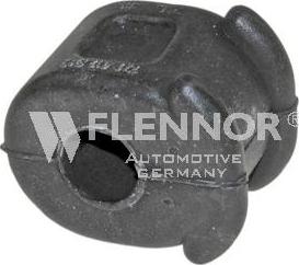 Flennor FL4036-J - Bearing Bush, stabiliser autospares.lv