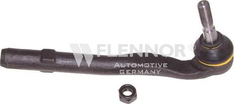 Flennor FL414-B - Tie Rod End autospares.lv