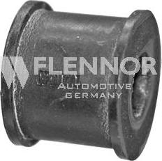 Flennor FL4150-J - Bearing Bush, stabiliser autospares.lv