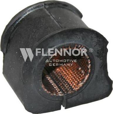 Flennor FL4104-J - Bearing Bush, stabiliser autospares.lv