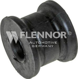 Flennor FL4103-J - Bearing Bush, stabiliser autospares.lv