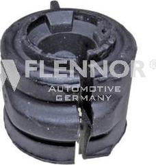 Flennor FL4102-J - Bearing Bush, stabiliser autospares.lv