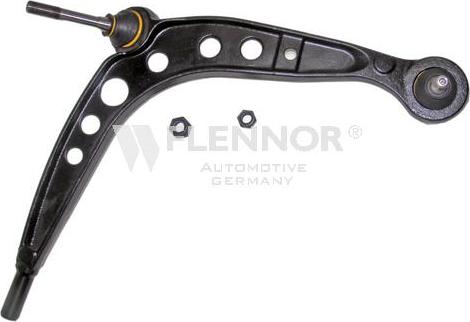 Flennor FL410-G - Track Control Arm autospares.lv