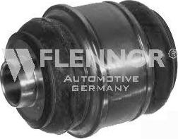 Flennor FL4188-J - Bearing, wheel bearing housing autospares.lv
