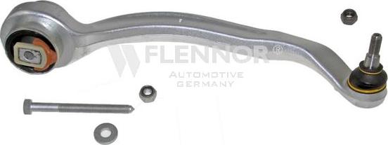 Flennor FL418-F - Track Control Arm autospares.lv