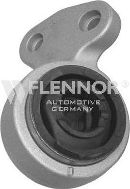 Flennor FL4170-J - Holder, control arm mounting autospares.lv