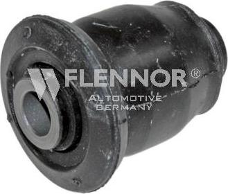 Flennor FL4171-J - Bush of Control / Trailing Arm autospares.lv