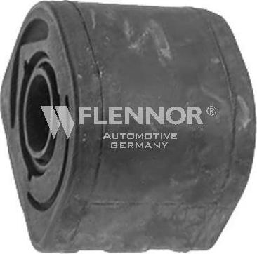 Flennor FL4177-J - Bush of Control / Trailing Arm autospares.lv