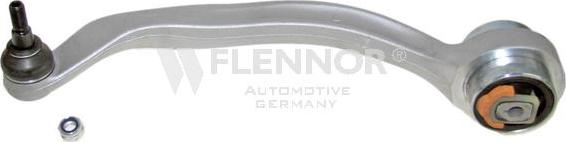 Flennor FL417-F - Track Control Arm autospares.lv