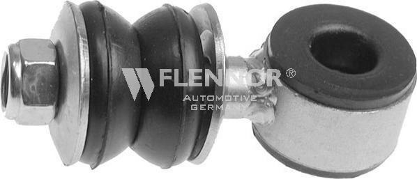 Flennor FL484-H - Rod / Strut, stabiliser autospares.lv