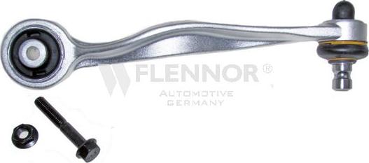 Flennor FL485-F - Track Control Arm autospares.lv