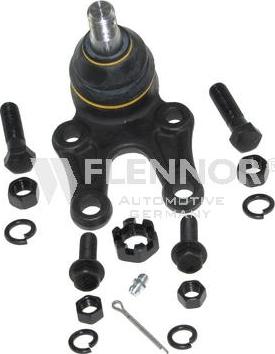 Flennor FL486-D - Ball Joint autospares.lv