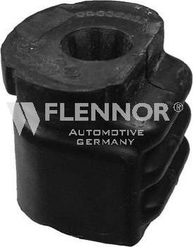 Flennor FL481-J - Bush of Control / Trailing Arm autospares.lv