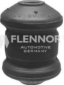 Flennor FL482-J - Bush of Control / Trailing Arm autospares.lv
