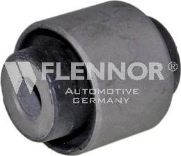 Flennor FL4870-J - Bush of Control / Trailing Arm autospares.lv