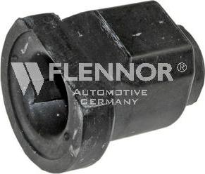 Flennor FL439-J - Bush of Control / Trailing Arm autospares.lv