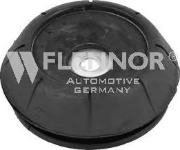 Flennor FL4352-J - Top Strut Mounting autospares.lv