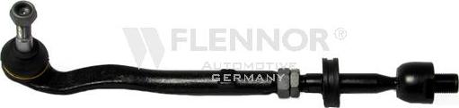 Flennor FL435-A - Tie Rod autospares.lv