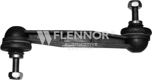 Flennor FL430-H - Rod / Strut, stabiliser autospares.lv