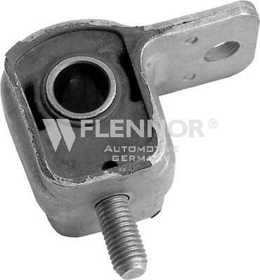 Flennor FL438-J - Bush of Control / Trailing Arm autospares.lv