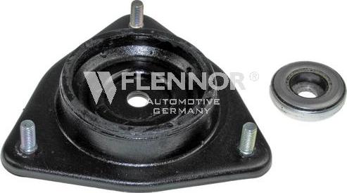 Flennor FL4336-J - Top Strut Mounting autospares.lv