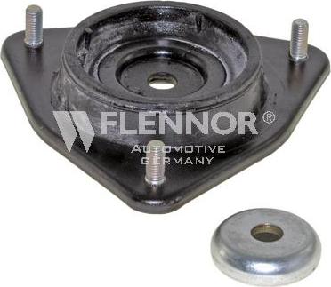 Flennor FL4336S-J - Top Strut Mounting autospares.lv